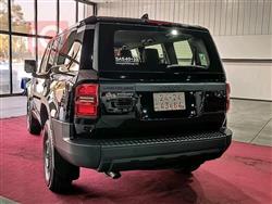 تۆیۆتا لاندكروزر پرادۆ